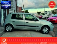 VENDIDO / Renault Clio 1.2