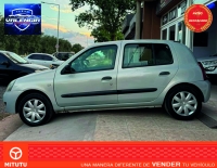 VENDIDO / Renault Clio 1.2