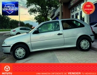 VENDIDO / Volkswagen Gol Power 1.6