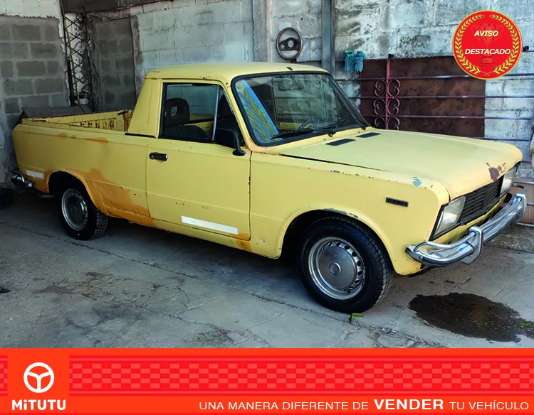 Fiat 125 Multicarga