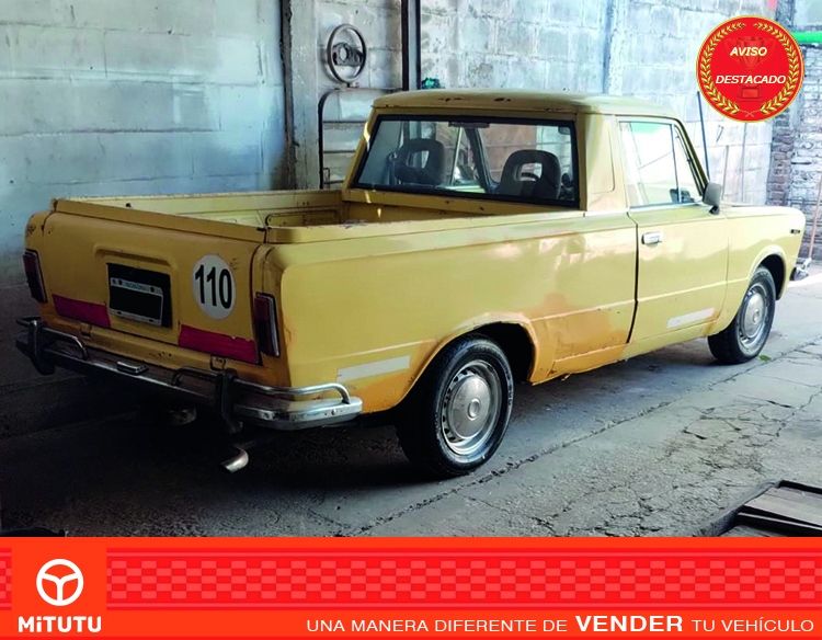 Fiat 125 Multicarga