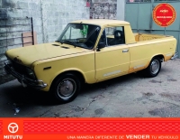 Fiat 125 Multicarga