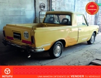 Fiat 125 Multicarga