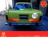 Fiat 125 Multicarga