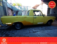 Fiat 125 Multicarga