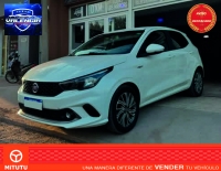 Fiat Argo 1.8 Precision