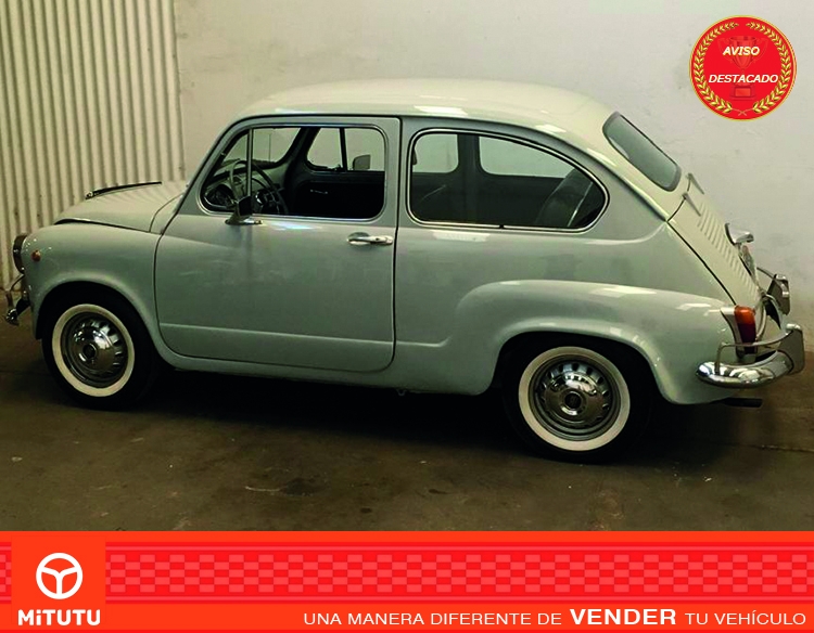 Fiat 600