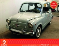 Fiat 600