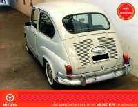 Fiat 600