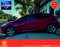 Ford Focus 2.0 SE Plus