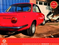 Fiat 1500 Coupé