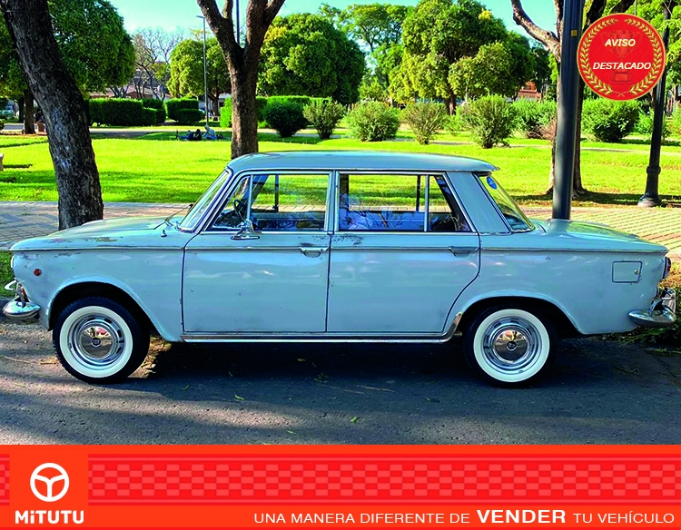 Fiat 1500