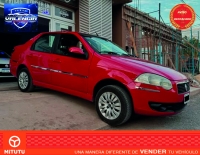 Fiat Siena 1.4 Attractive