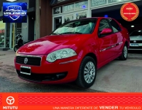 Fiat Siena 1.4 Attractive