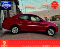 Fiat Siena 1.4 Attractive