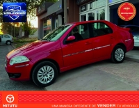 Fiat Siena 1.4 Attractive