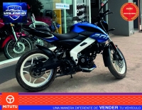 Bajaj Rouser NS200 Dunlop