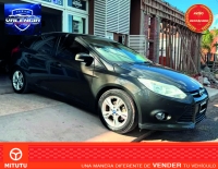 Ford Focus 2.0 SE Plus