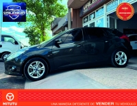 Ford Focus 2.0 SE Plus