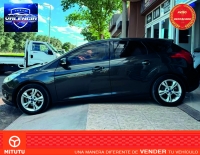 Ford Focus 2.0 SE Plus