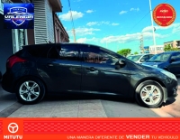 Ford Focus 2.0 SE Plus