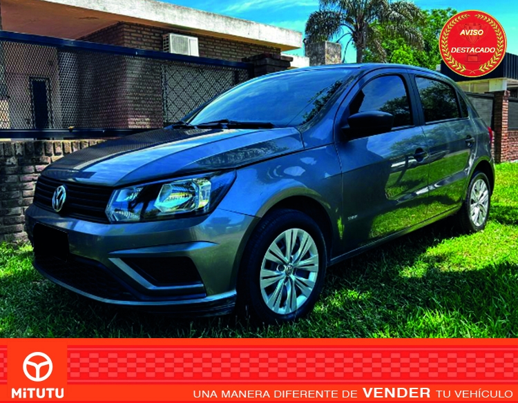 Volkswagen Gol Trend