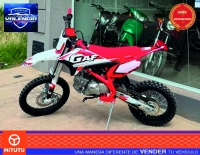 Gaf Enduro 140 4T