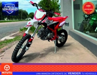 Gaf Enduro 140 4T