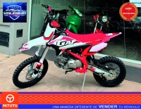 Gaf Enduro 140 4T