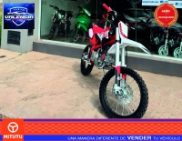 Gaf Enduro 140 4T