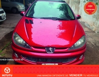 Peugeot 206 XS Premium 1.6