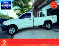 Toyota Hilux 2.5 4x4 TD