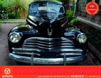 Chevrolet Fleetmaster