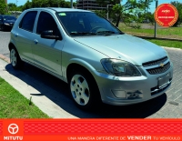 Chevrolet Celta 1.4 LT