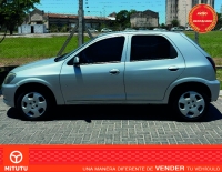 Chevrolet Celta 1.4 LT