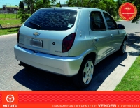 Chevrolet Celta 1.4 LT