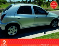 Chevrolet Celta 1.4 LT