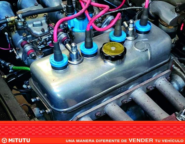 Matra Bonnet Djet 5