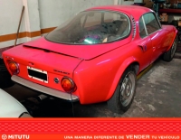 Matra Bonnet Djet 5