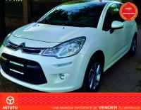 Citroën C3 Tendance Pack