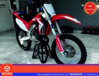 Honda CR 125R