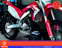 Honda CR 125R