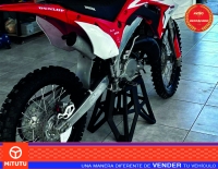 Honda CR 125R