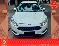 Ford Focus III 2.0 SE