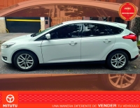 Ford Focus III 2.0 SE