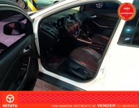 Ford Focus III 2.0 SE