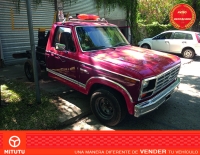 Ford F100 americana