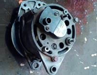 Alternador "Lucas Indiel" para Ford Taunus 