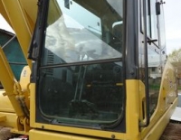 EXCAVADORA KOMATSU PC200 LC