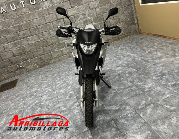 Honda XRE 300 2021 Necochea